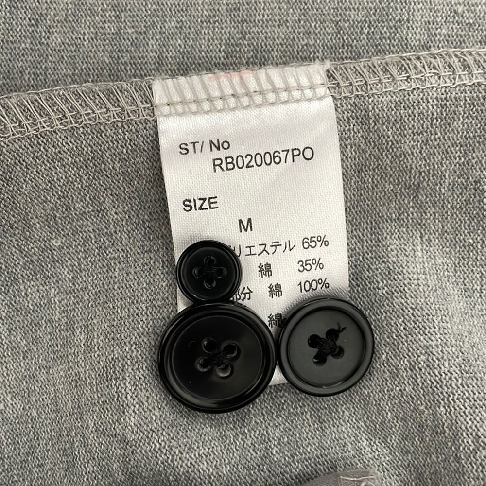 G Rageblue Two Layer Hoodie Blazer Jacket - Picture 6 of 15